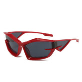 (6 PACK) Wholesale Giv Cut Sunglasses 2022 M124302 - Bulk Sunglasses Wholesale